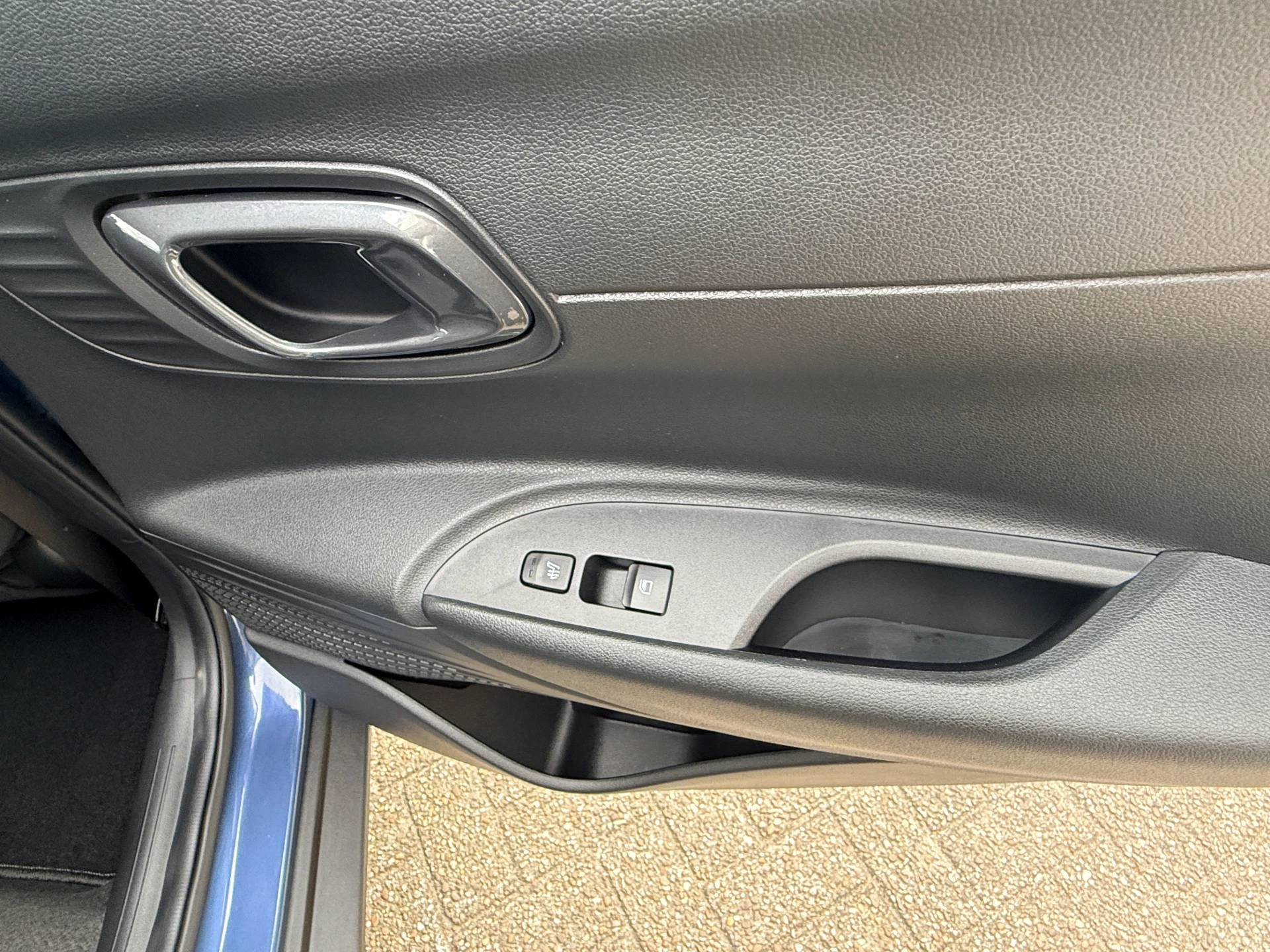 Hoofdafbeelding Hyundai Bayon