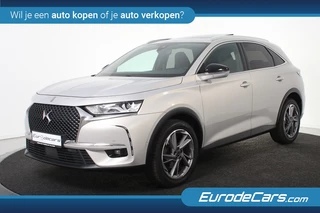 Hoofdafbeelding DS DS 7 DS DS 7 Crossback *1ste Eigenaar*Panoramadak*Navigatie*
