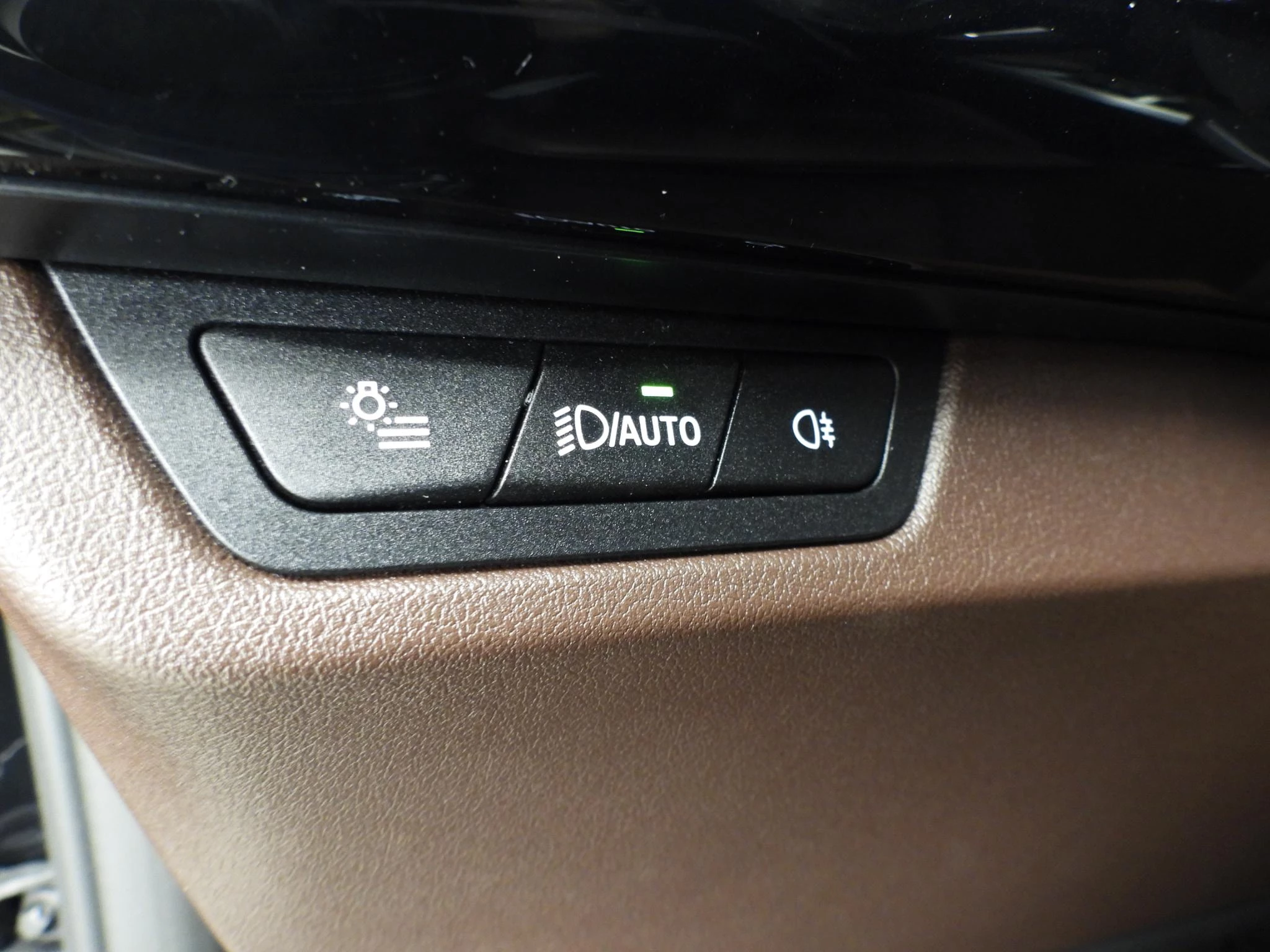 Hoofdafbeelding BMW iX1