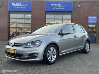 Volkswagen Golf 1.0 TSI Comfortline