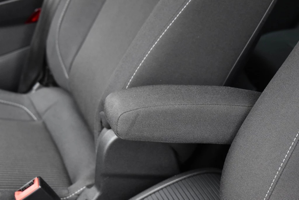 Hoofdafbeelding Ford B-MAX