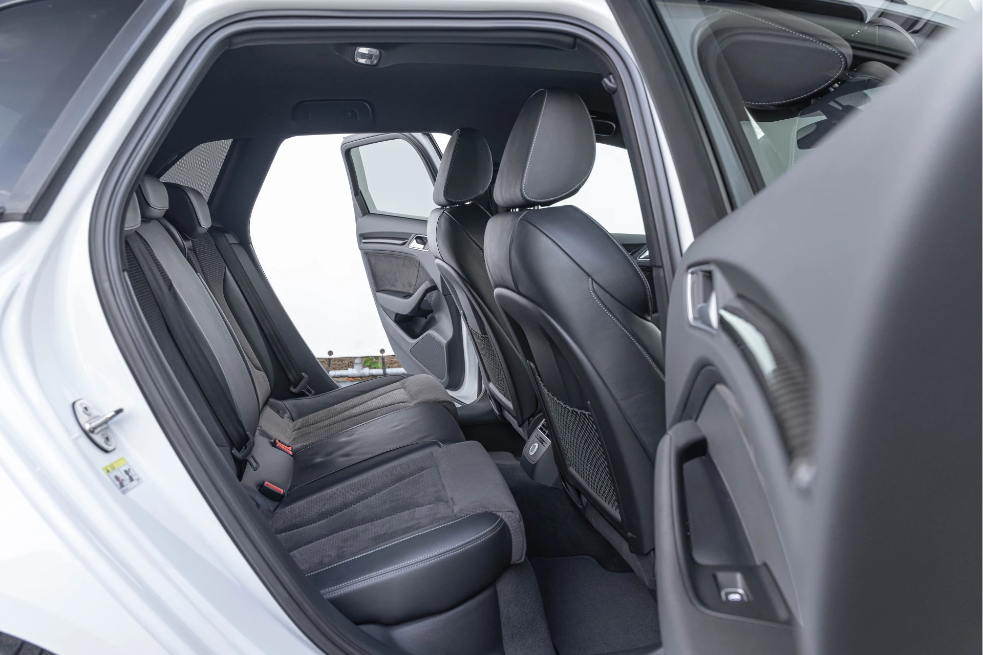 Hoofdafbeelding Audi S3
