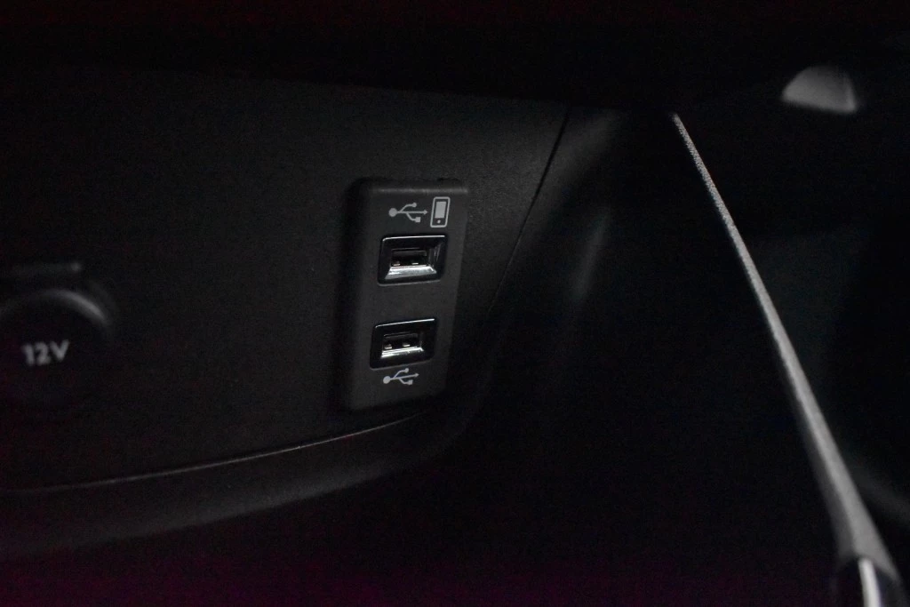 Hoofdafbeelding Opel Crossland