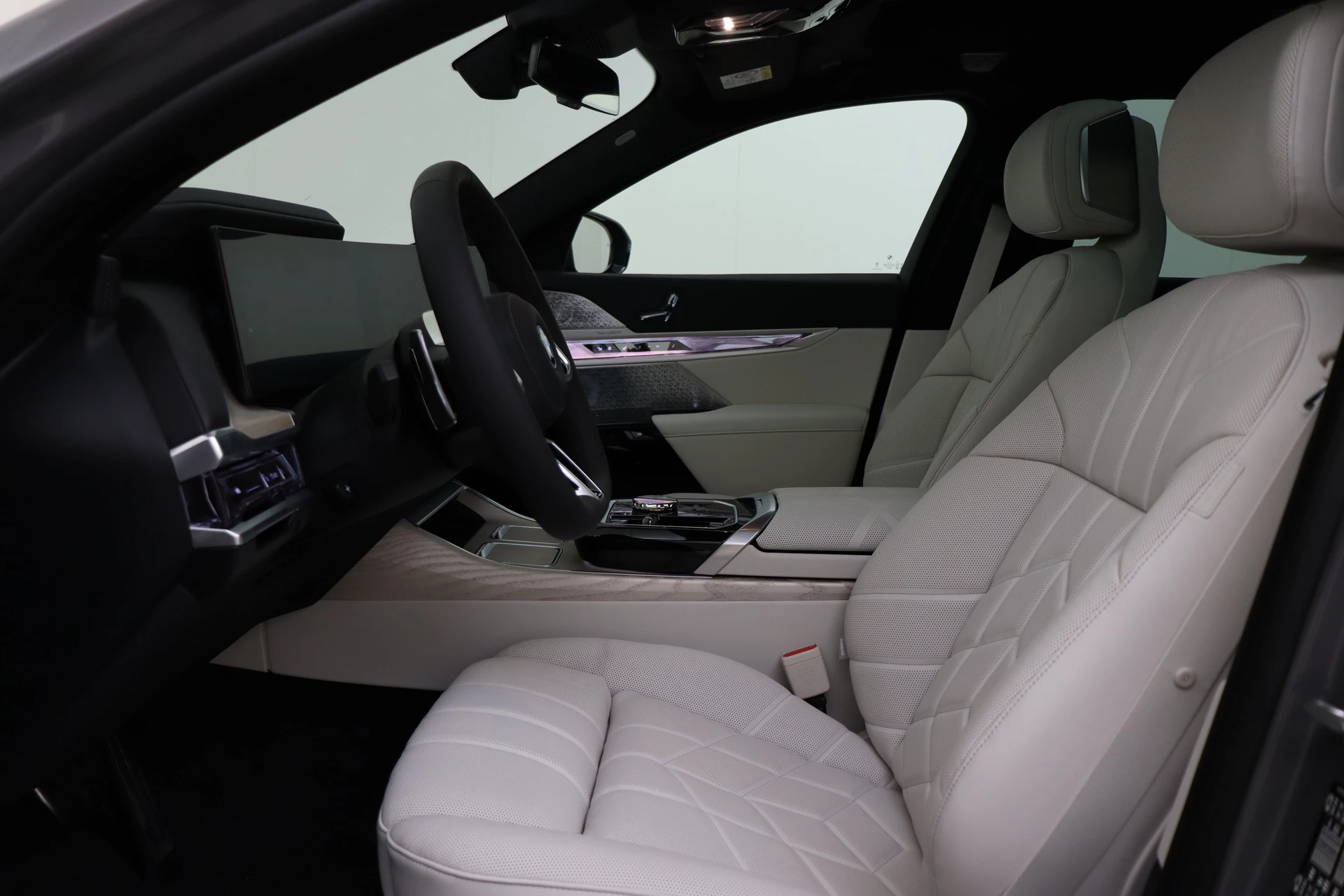 Hoofdafbeelding BMW 7 Serie