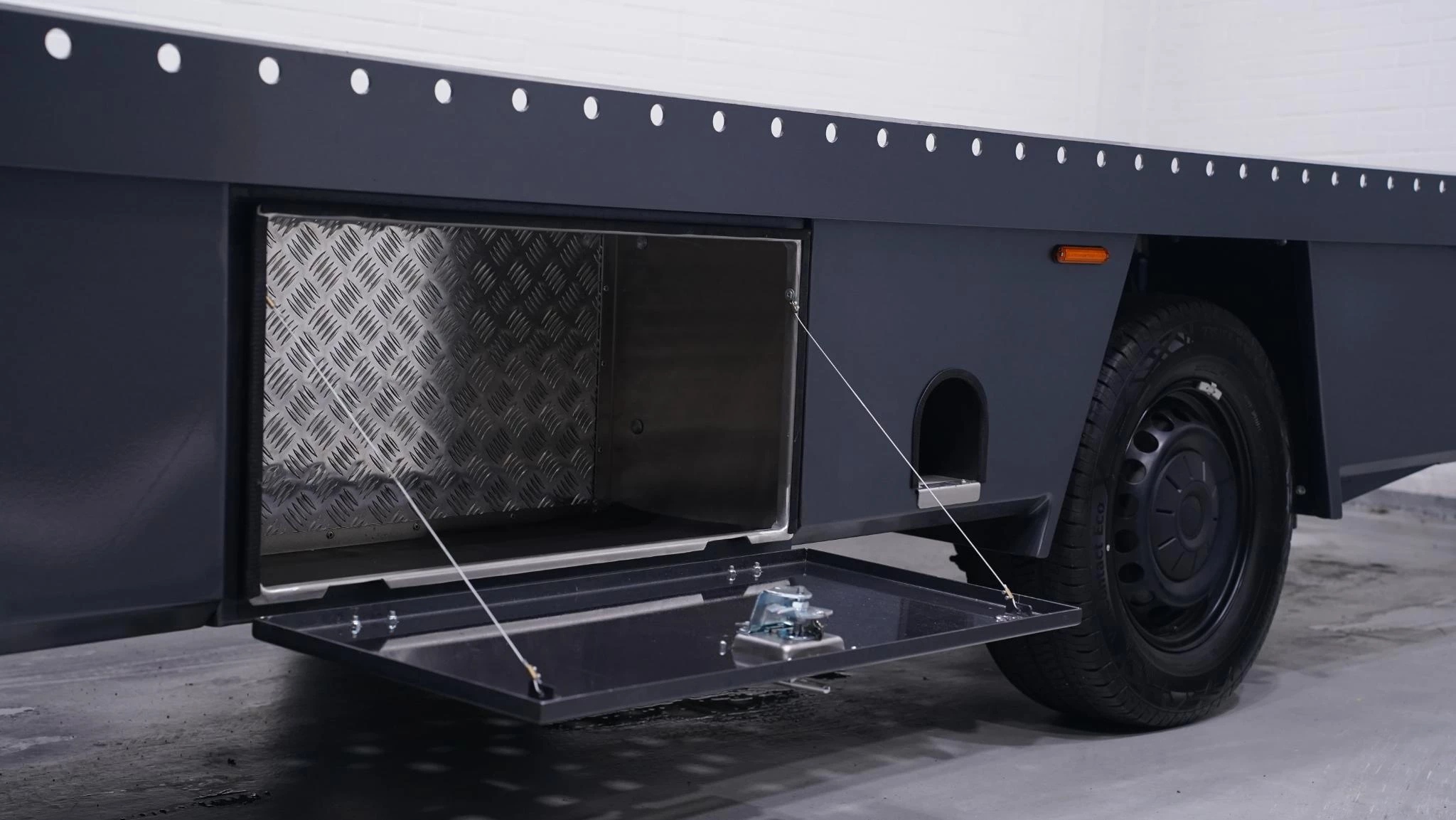 Hoofdafbeelding MAN TGE