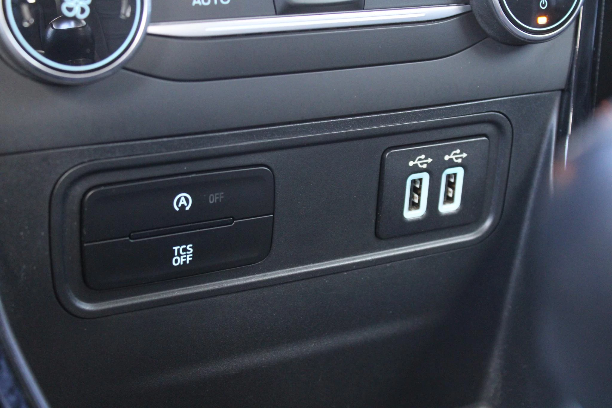 Hoofdafbeelding Ford EcoSport