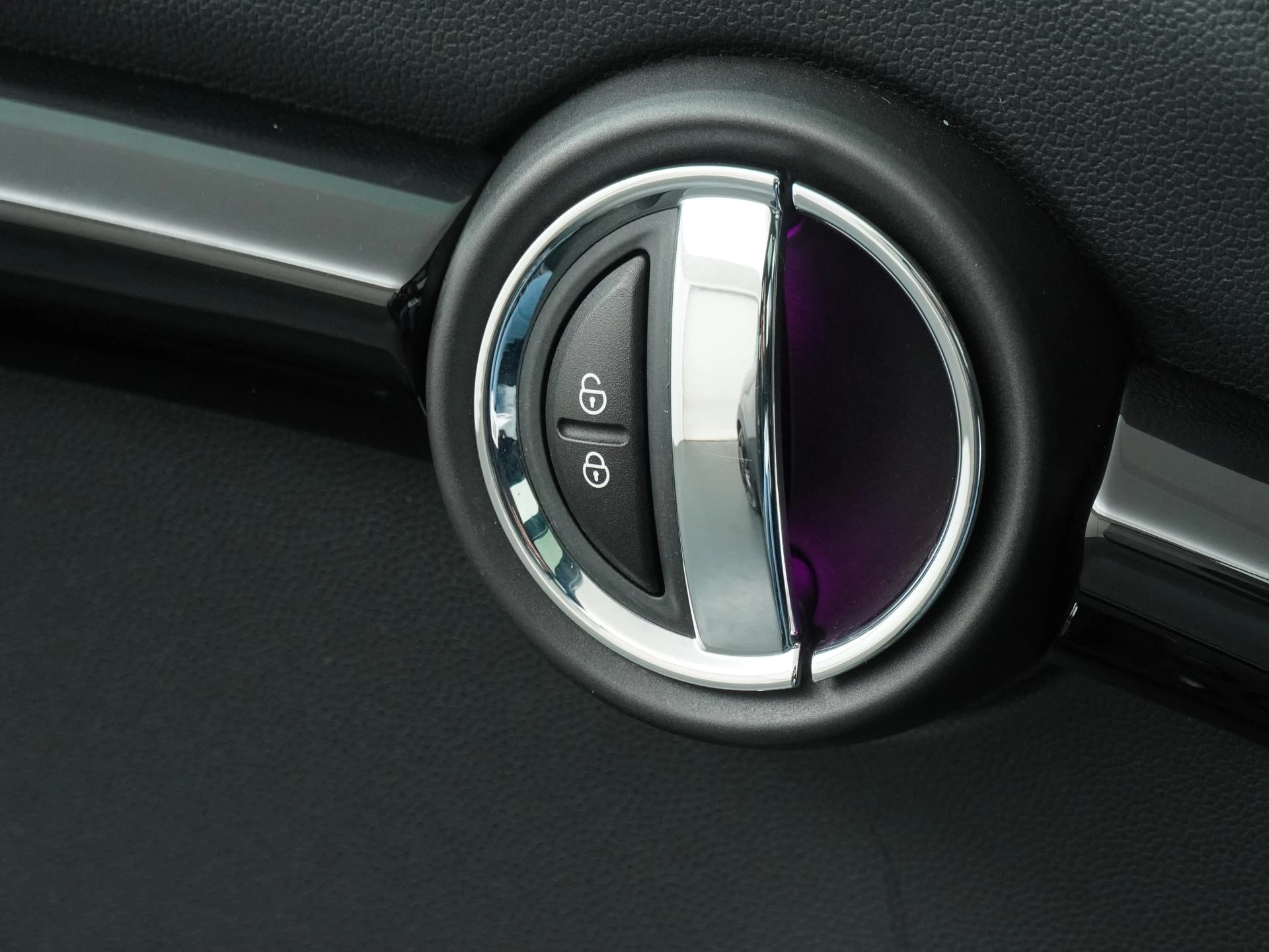 Hoofdafbeelding MINI Cooper S