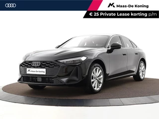 Audi A5 2.0 e-hybrid quattro Pro Line 299 PK · Tech pakket · Elek. wegklapbare trekhaak · Voorventilatie comfort
