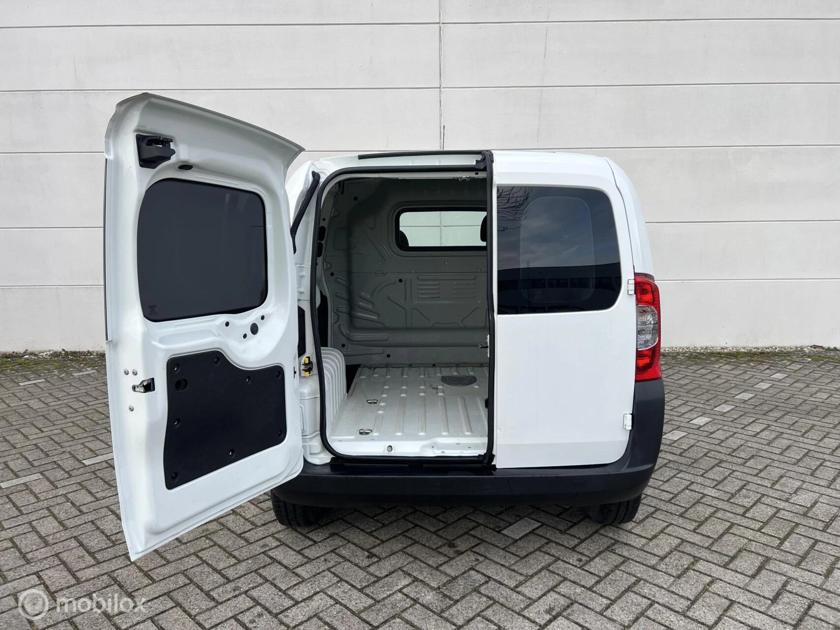 Hoofdafbeelding Fiat Fiorino