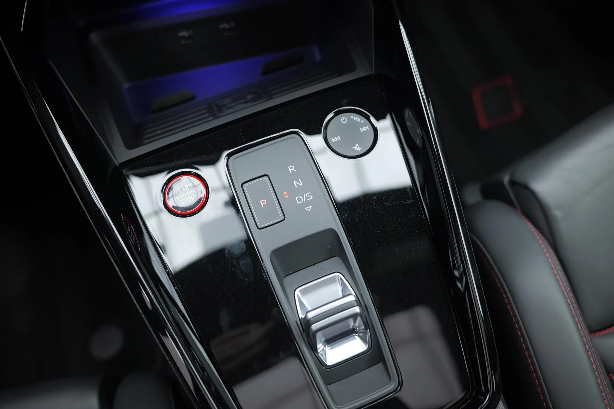 Hoofdafbeelding Audi RS3