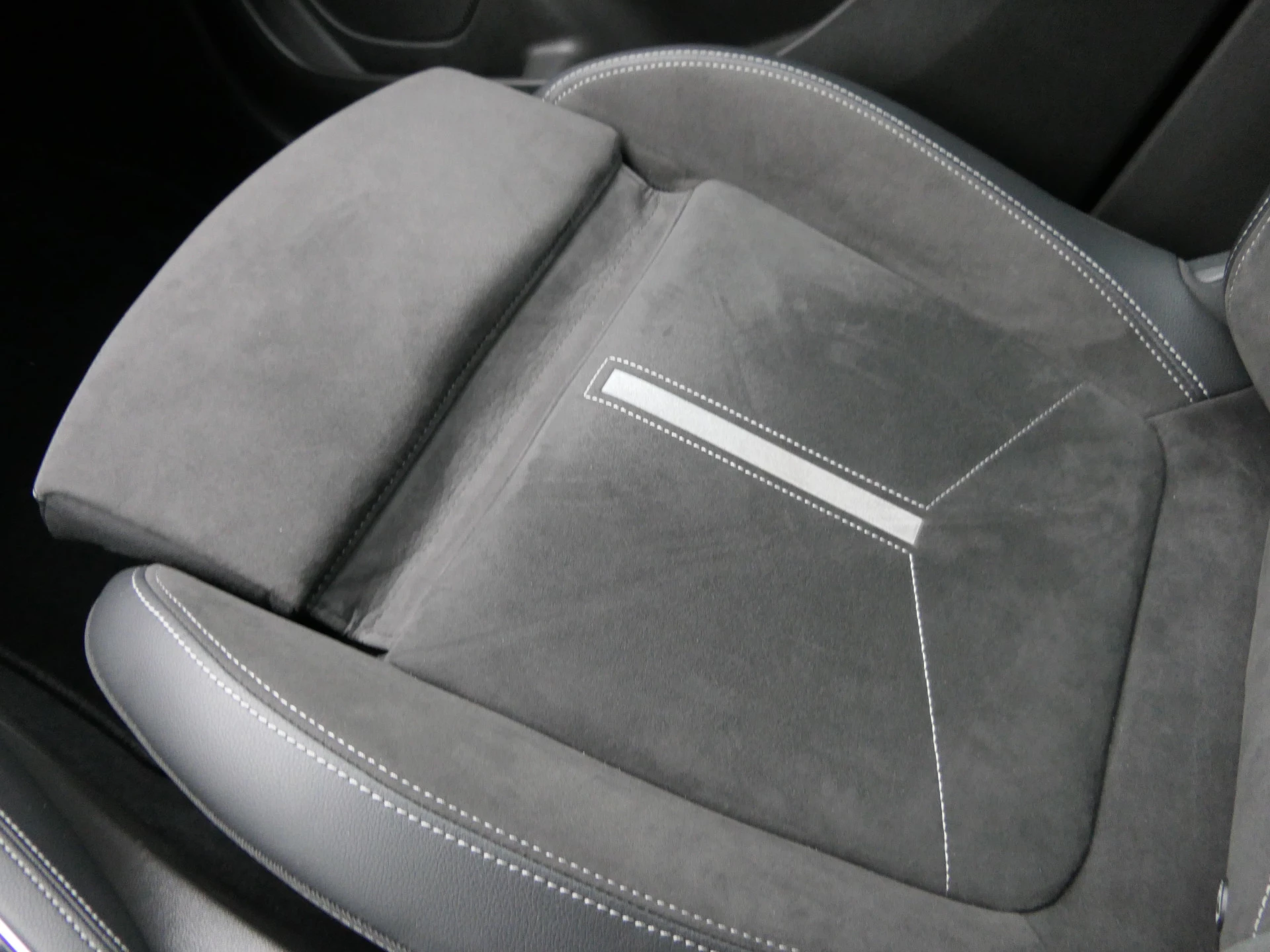 Hoofdafbeelding Opel Grandland