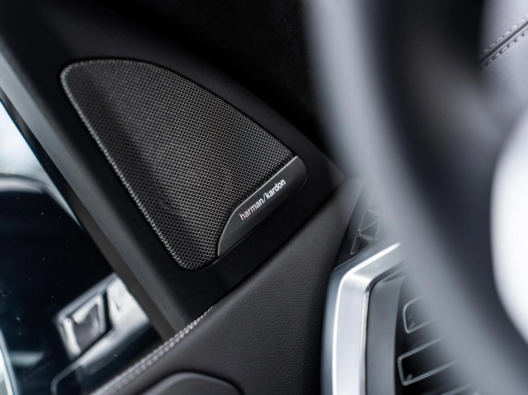 Hoofdafbeelding BMW X7