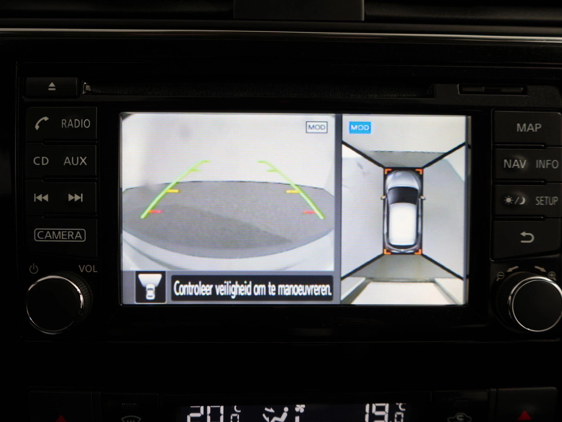 Hoofdafbeelding Nissan Pulsar