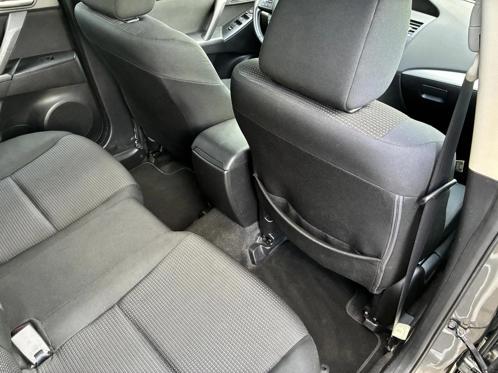 Hoofdafbeelding Mazda 3