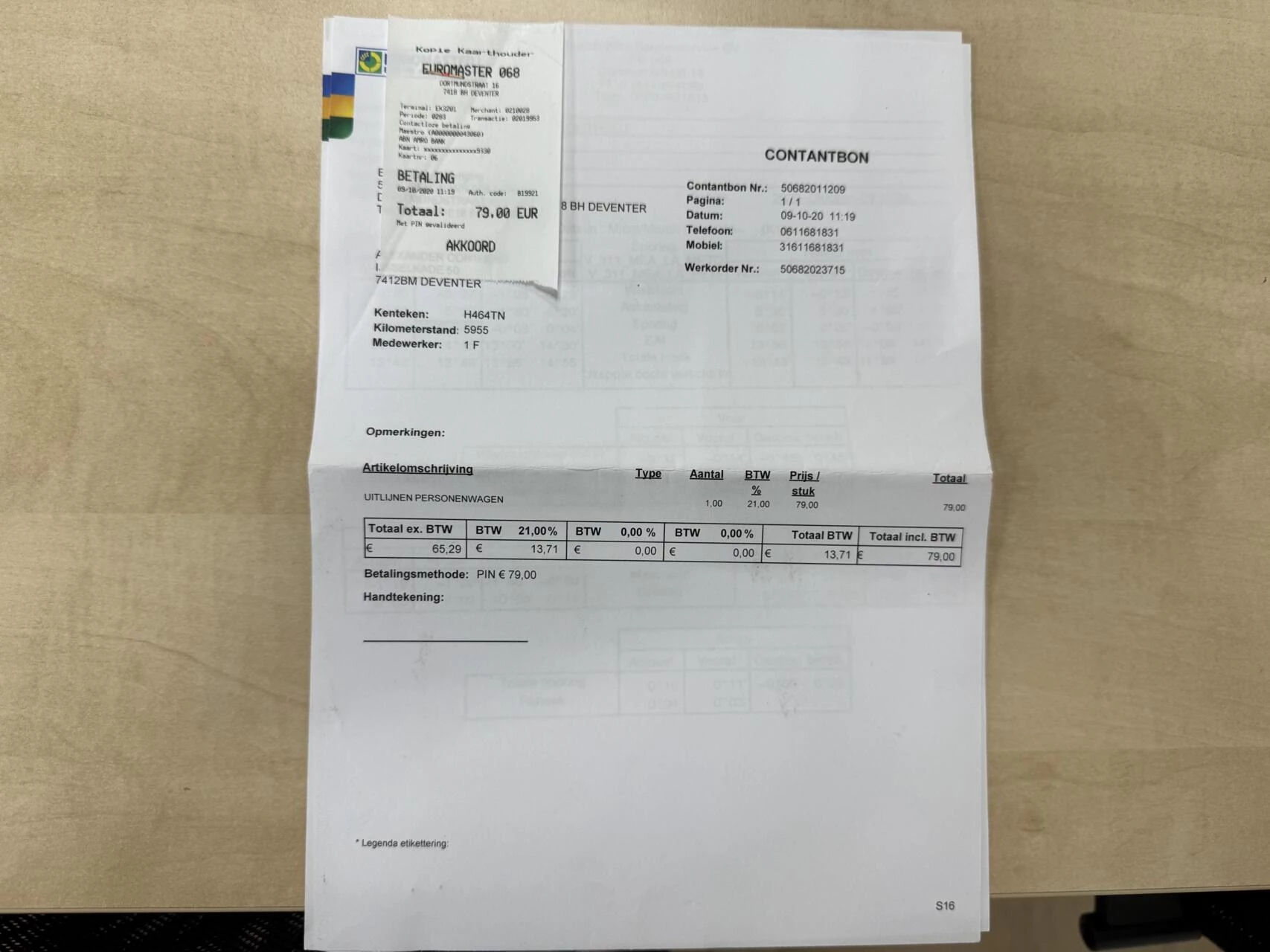 Hoofdafbeelding Nissan Micra