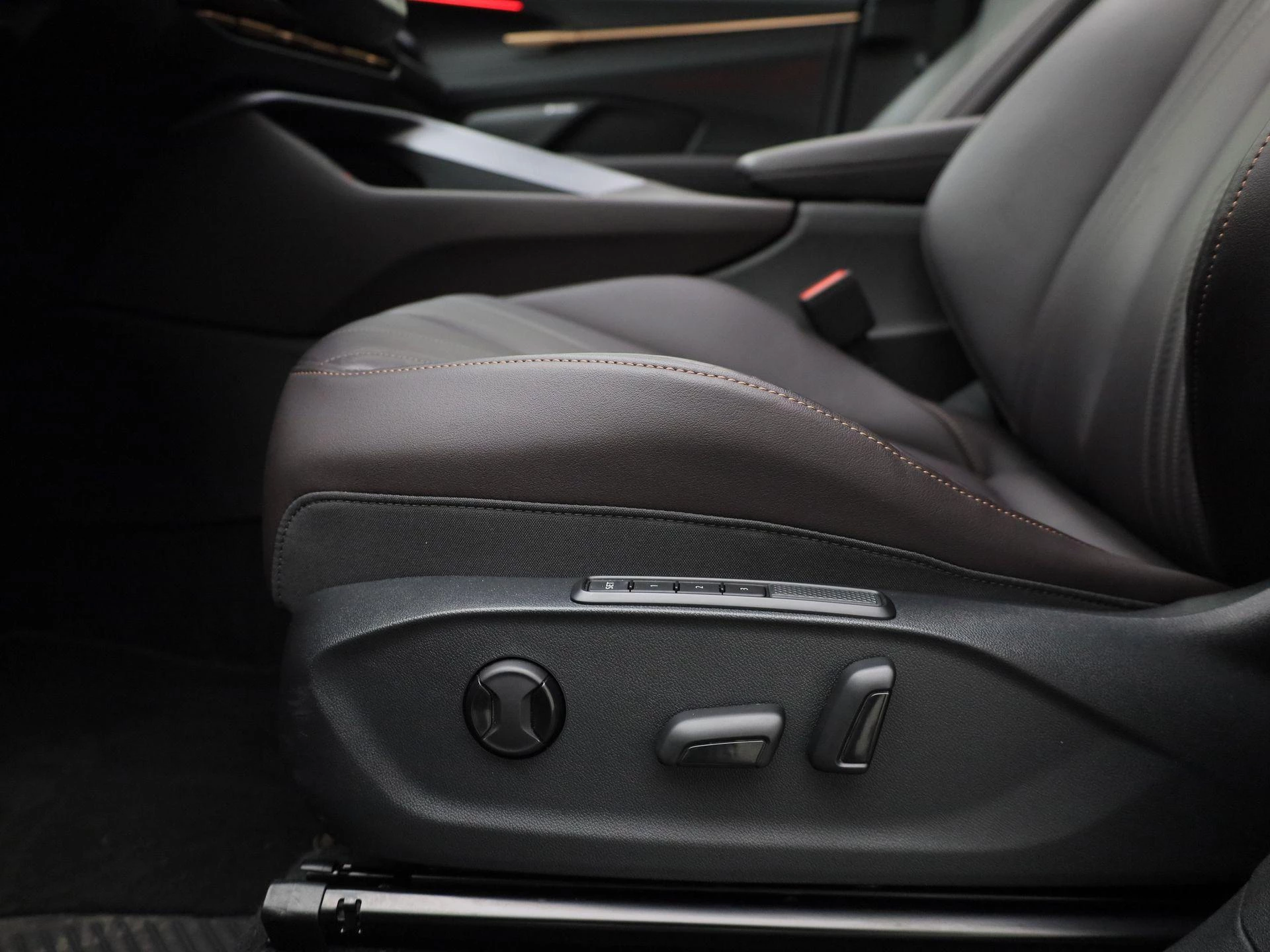 Hoofdafbeelding CUPRA Terramar