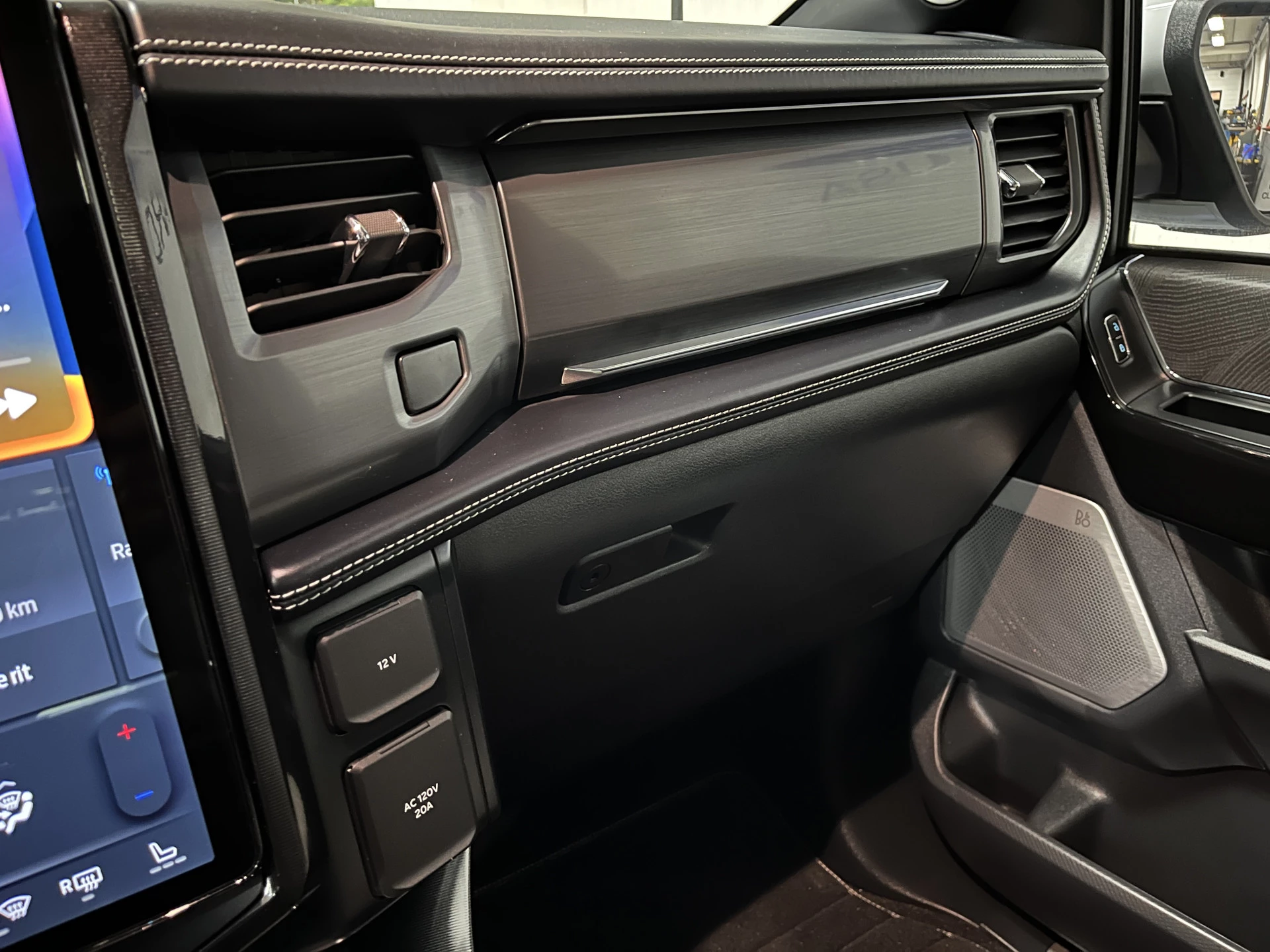 Hoofdafbeelding Ford F-150