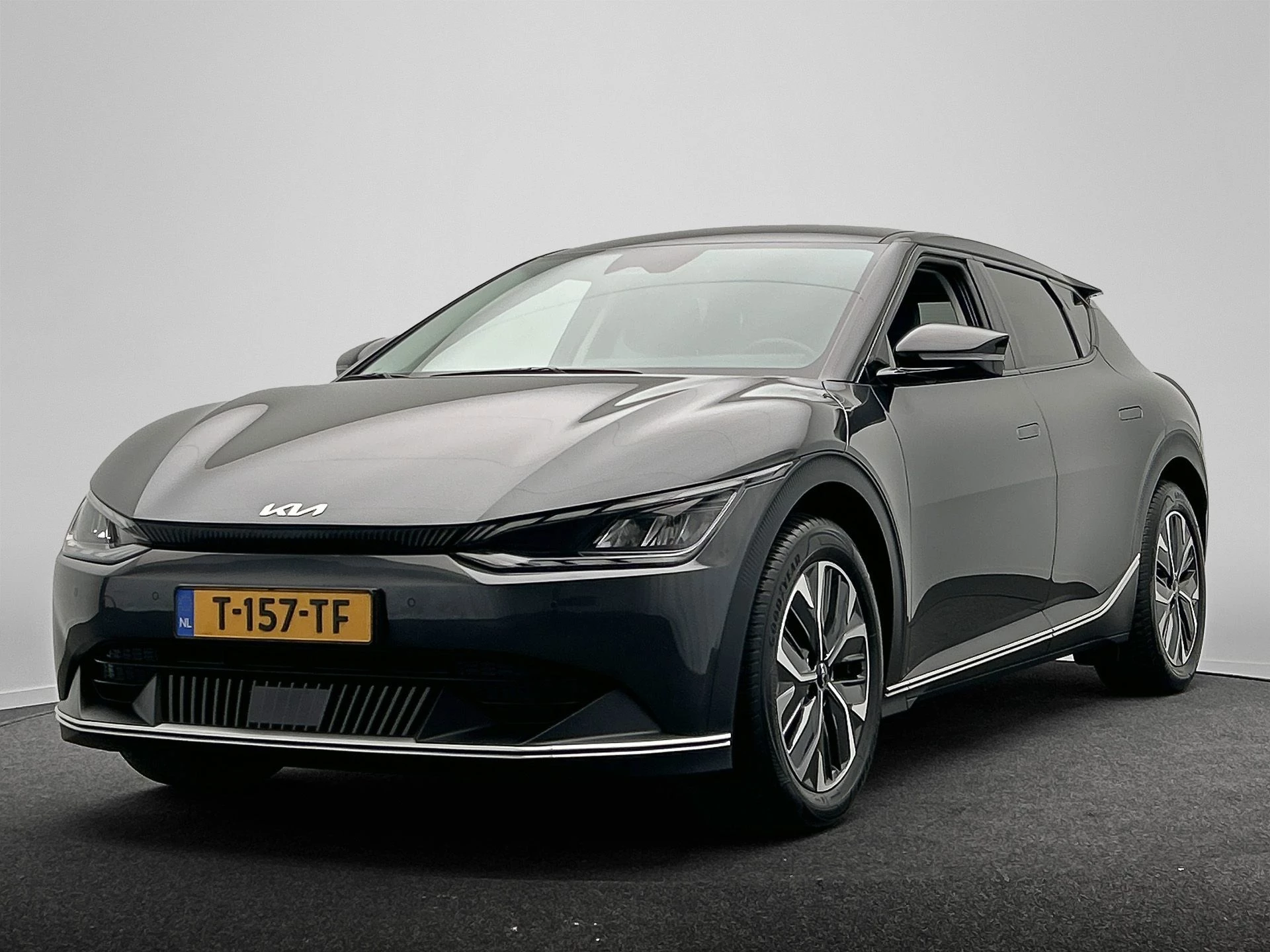 Hoofdafbeelding Kia EV6