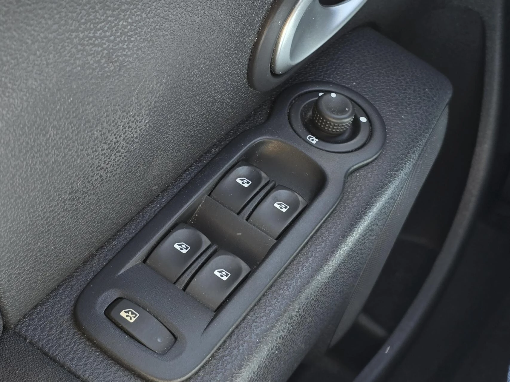 Hoofdafbeelding Renault Modus