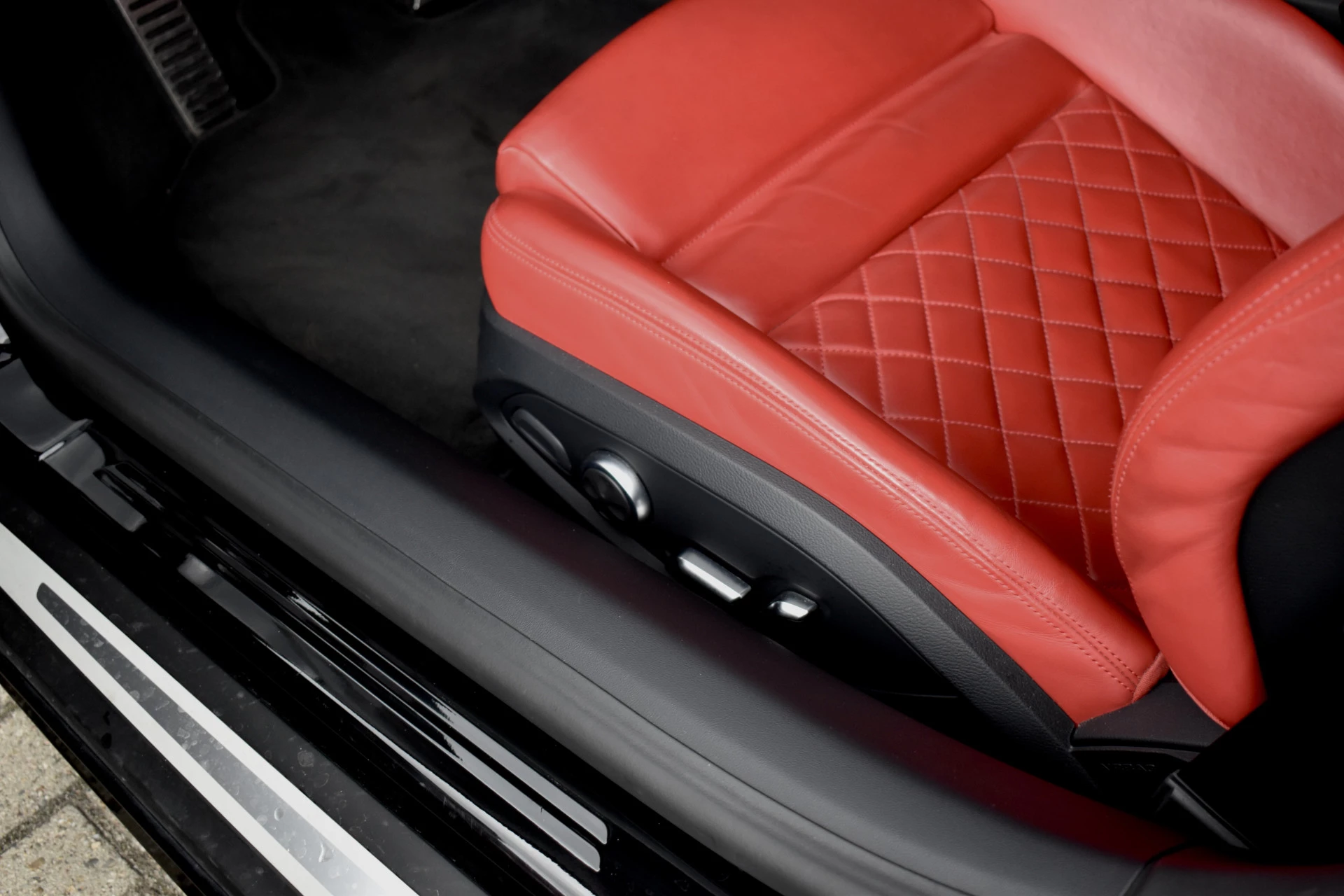 Hoofdafbeelding Audi R8