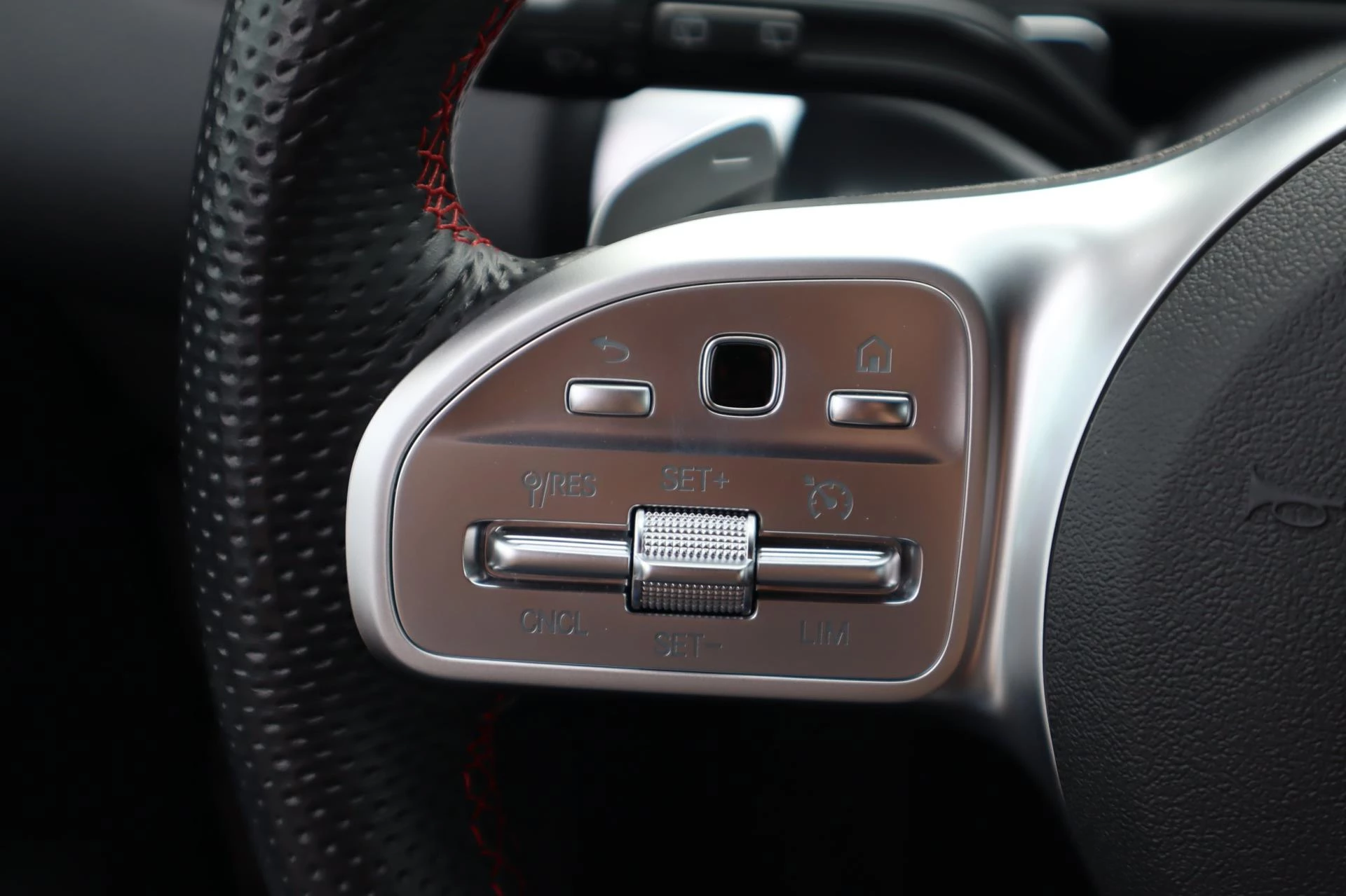 Hoofdafbeelding Mercedes-Benz GLB