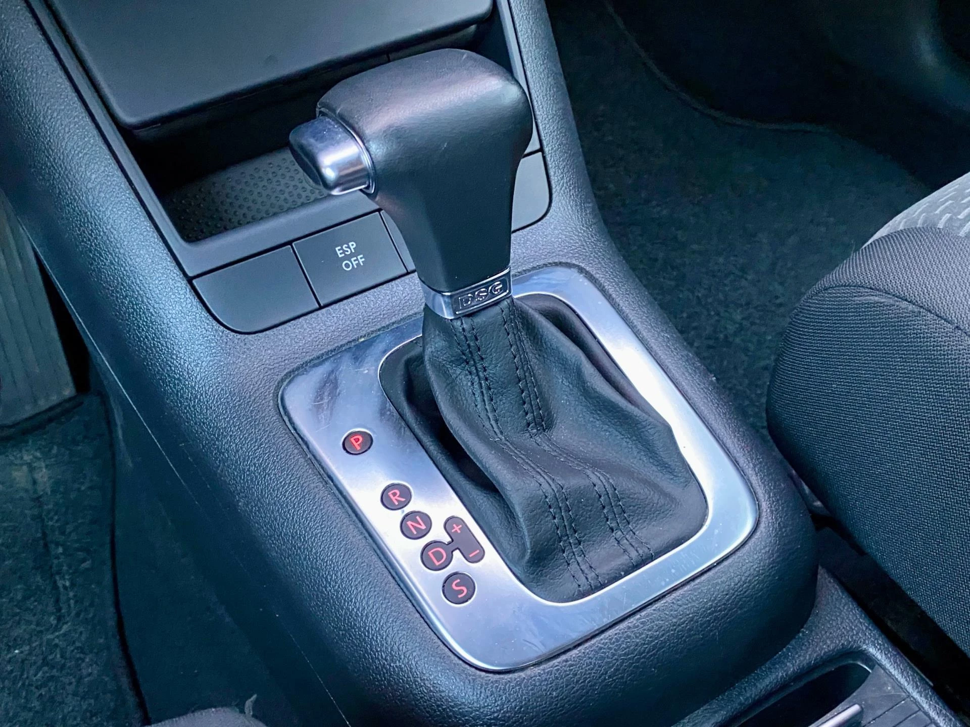 Hoofdafbeelding Volkswagen Golf Plus