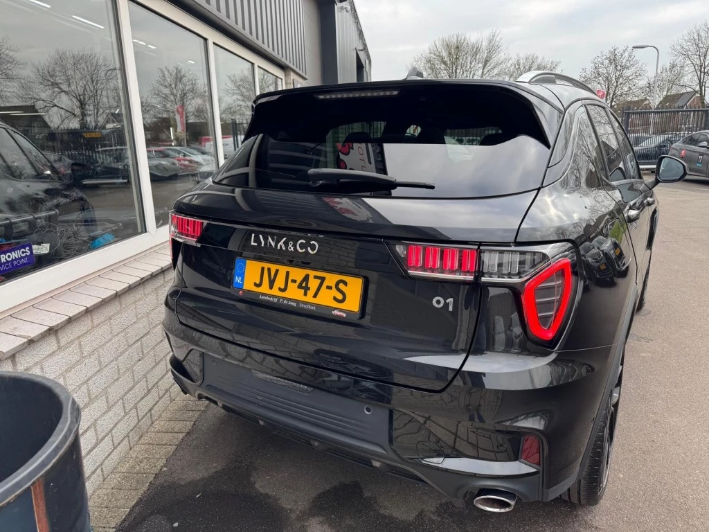 Hoofdafbeelding Lynk & Co 01