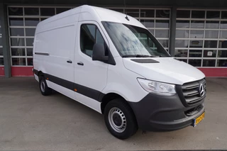 Mercedes-Benz Sprinter 317 170pk CDI L2H2 nr.V126 | Airco | Cruise | camera