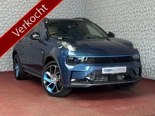 Lynk & Co 01 ✅ NIEUWE AUTO ✅ 2025 / STOEL VERW. 1.5 261 PK ZWARTE HEMEL 360CAM 4 JAAR GARANTIE PHEV Plug-in Hybrid phev ✅ Top auto's Wijchen , Verkoop van Nieuwe Lynk & Co 01 Type , Core / More / 01 . 08 ✅