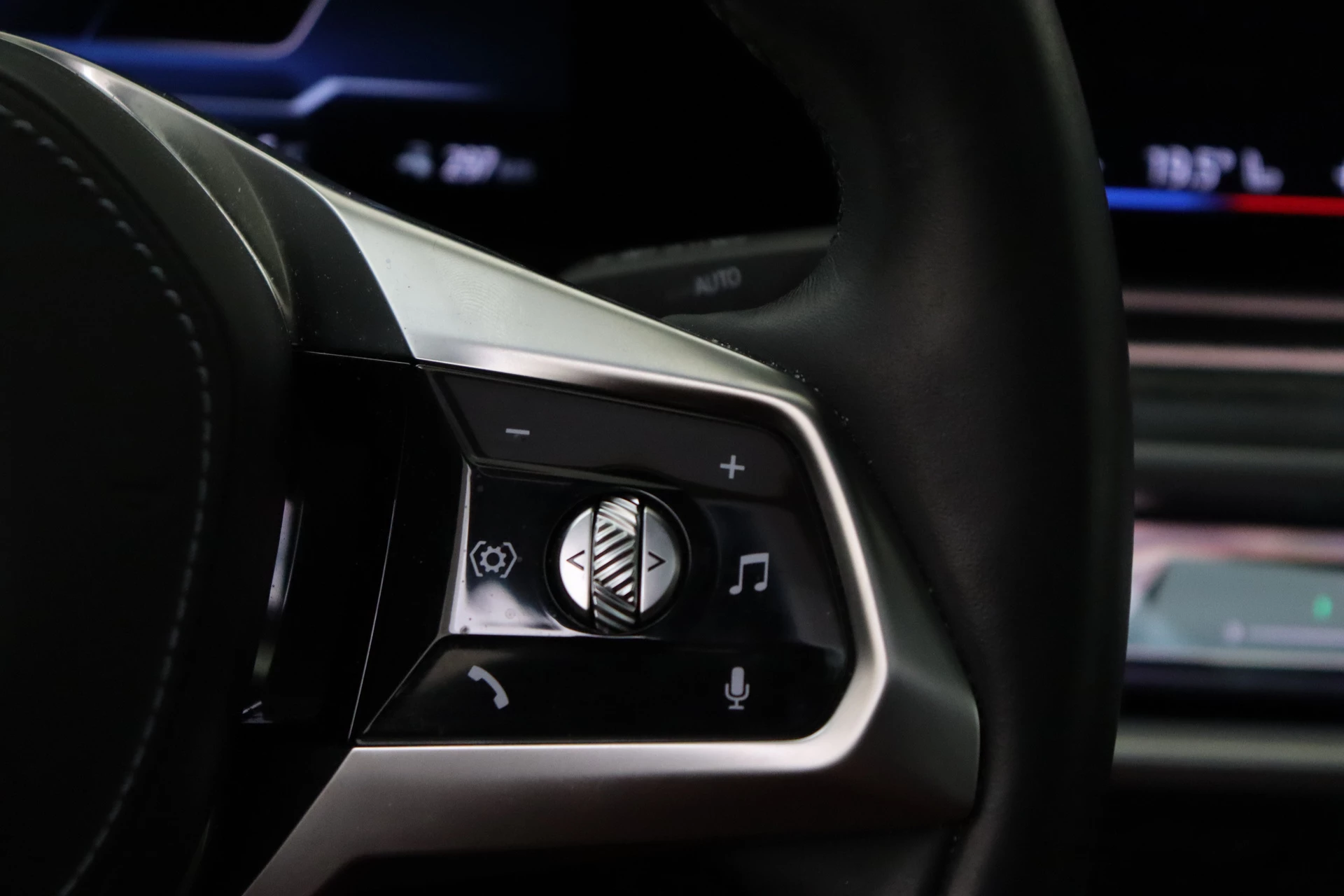 Hoofdafbeelding BMW i7