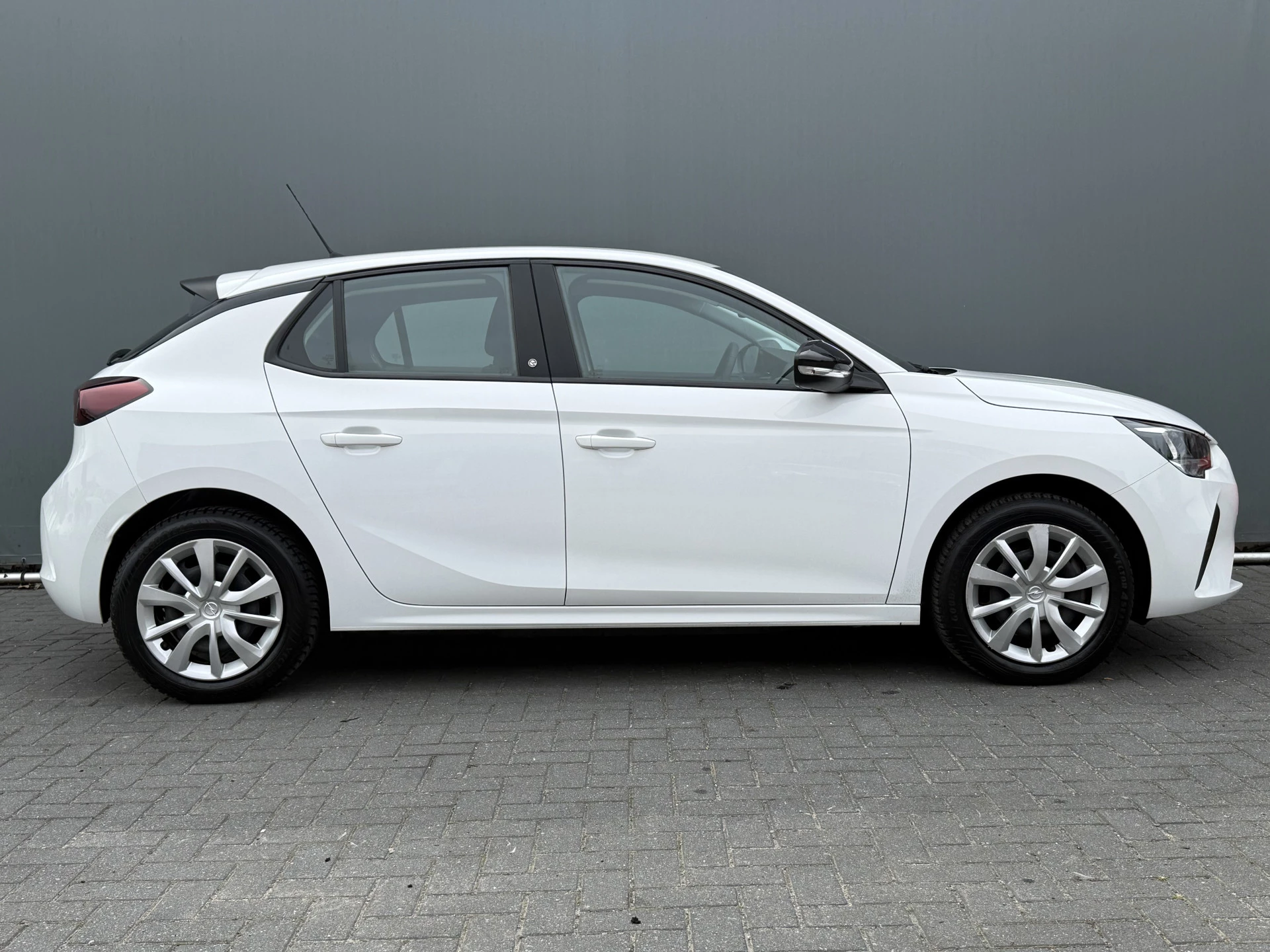 Hoofdafbeelding Opel Corsa-e
