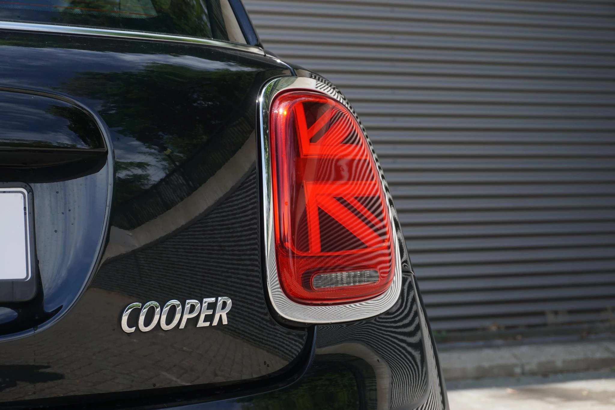 Hoofdafbeelding MINI 3-deurs