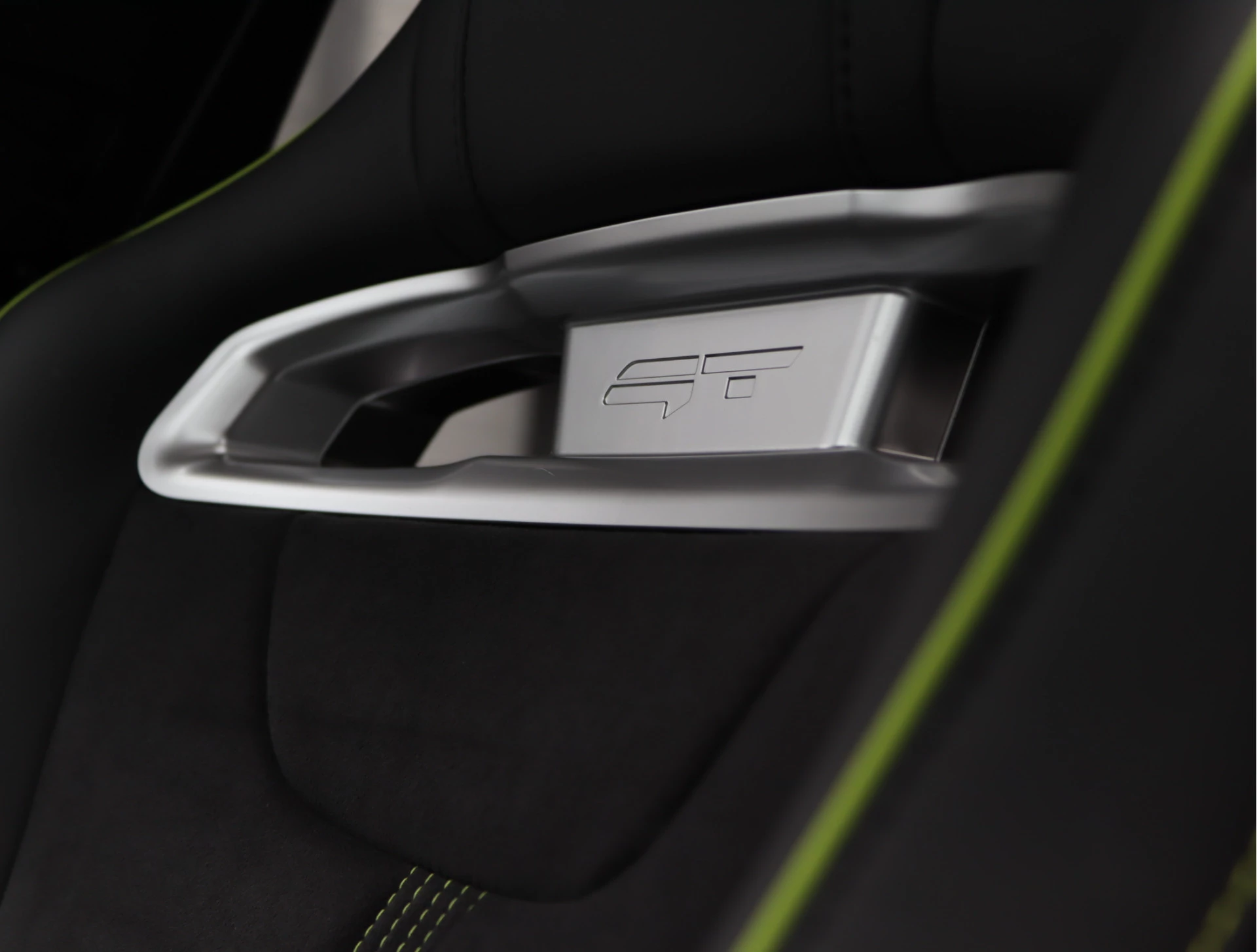 Hoofdafbeelding Kia EV6