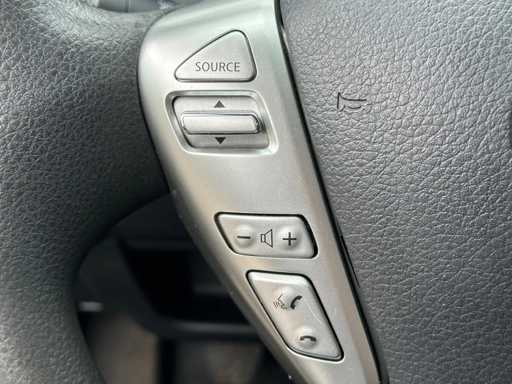 Hoofdafbeelding Nissan Note