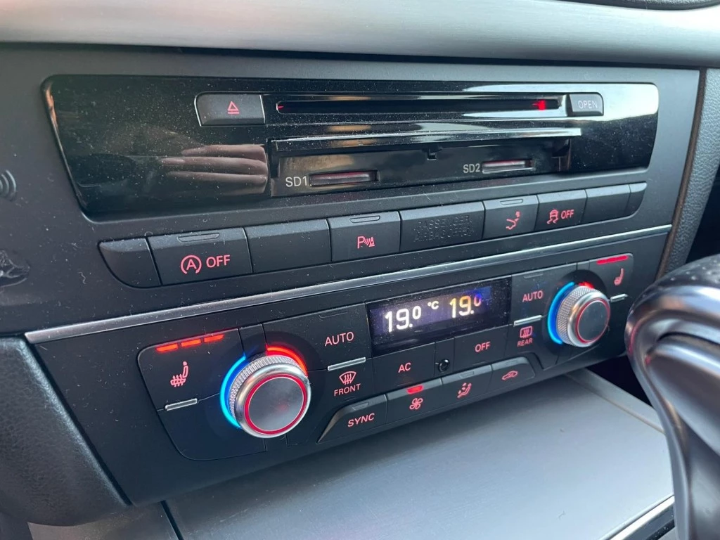 Hoofdafbeelding Audi A7