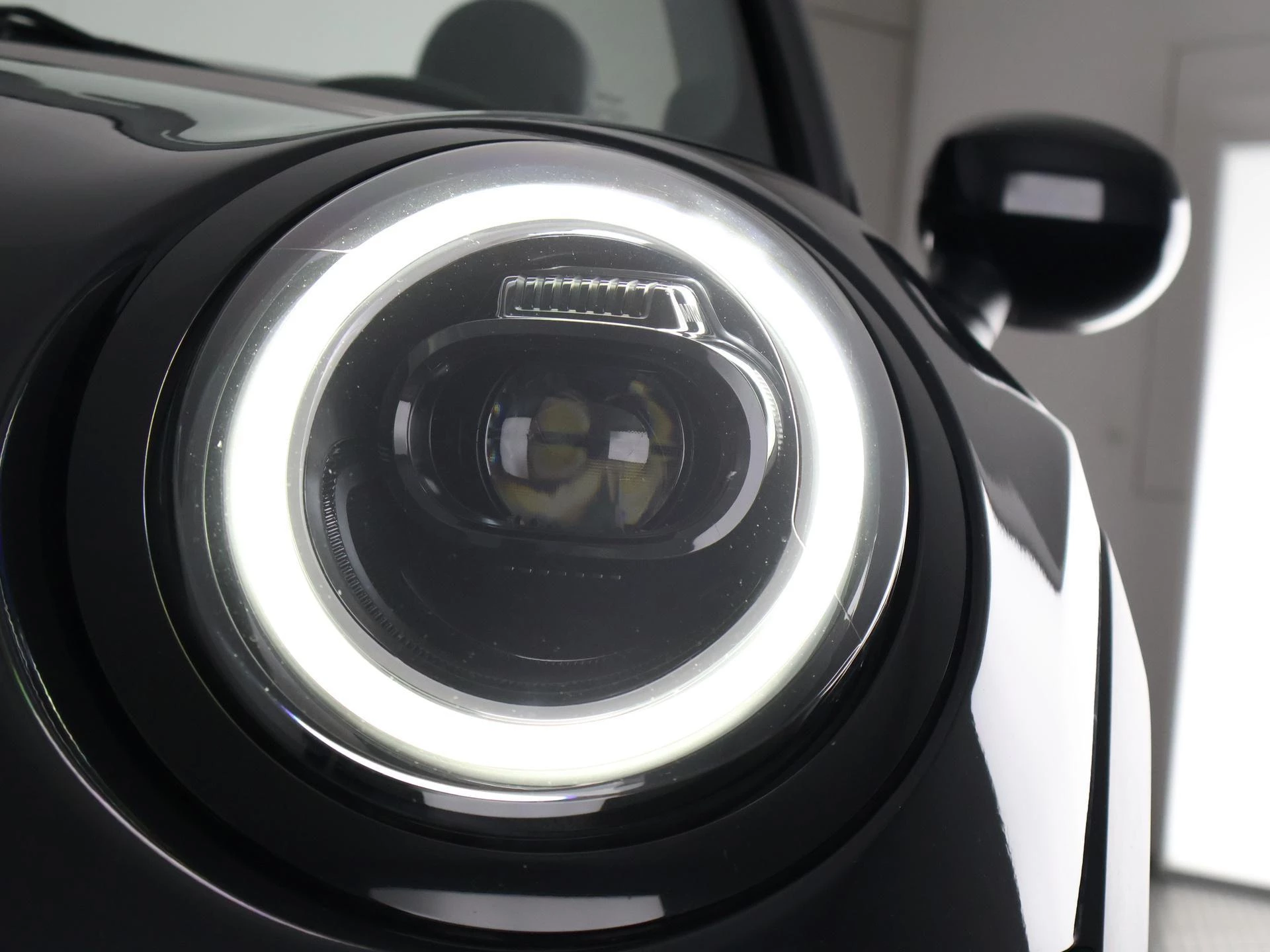 Hoofdafbeelding MINI Cooper Cabrio