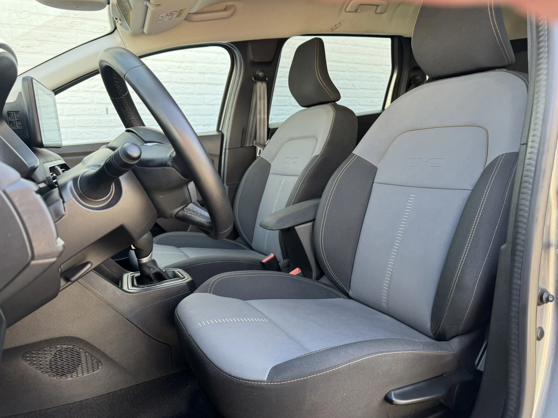 Hoofdafbeelding Dacia Jogger