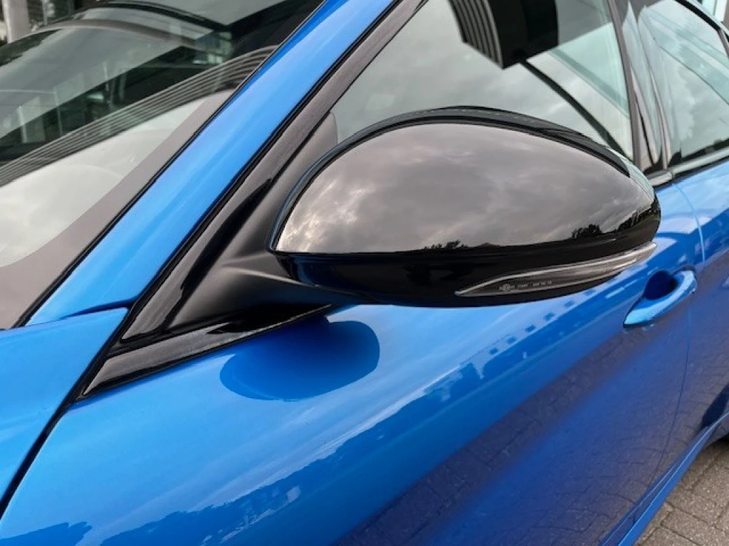 Hoofdafbeelding Alfa Romeo Giulia