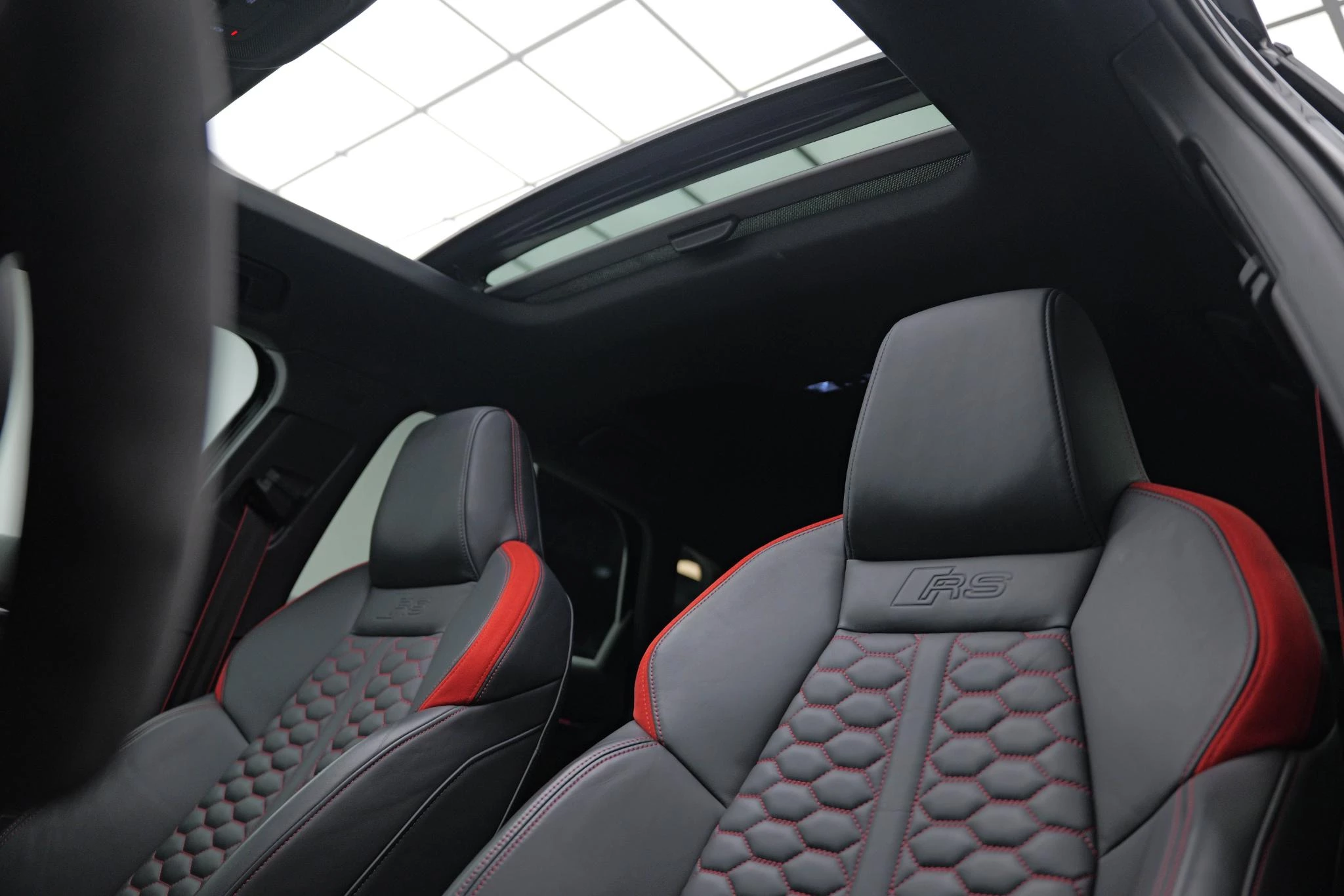 Hoofdafbeelding Audi RS3