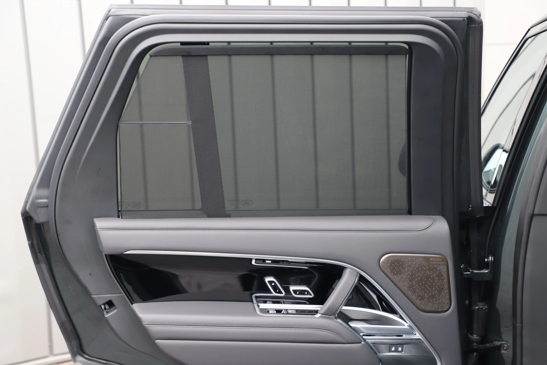 Hoofdafbeelding Land Rover Range Rover