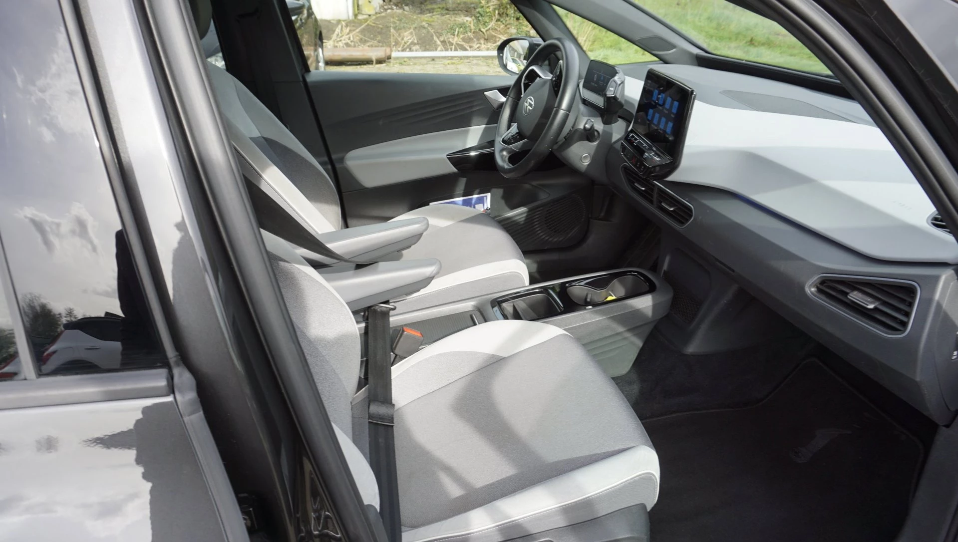 Hoofdafbeelding Volkswagen ID.3