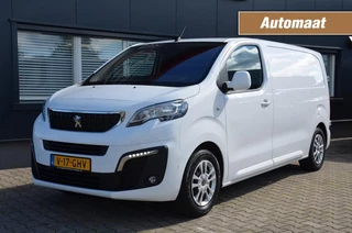 Hoofdafbeelding Peugeot Expert Peugeot Expert 2.0 BLUEHDI ASPH automaat ***BPM VRIJ***
