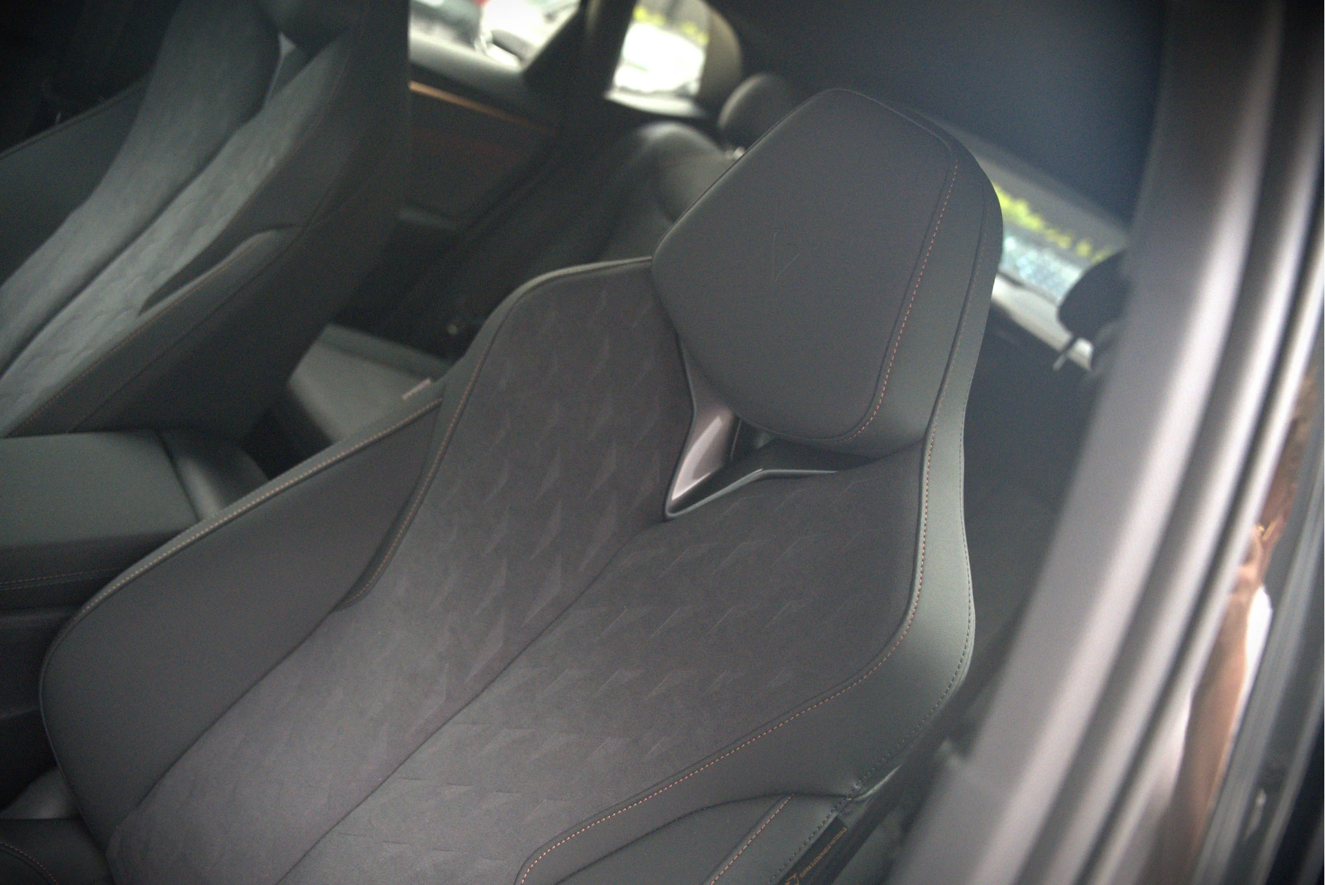 Hoofdafbeelding CUPRA Terramar