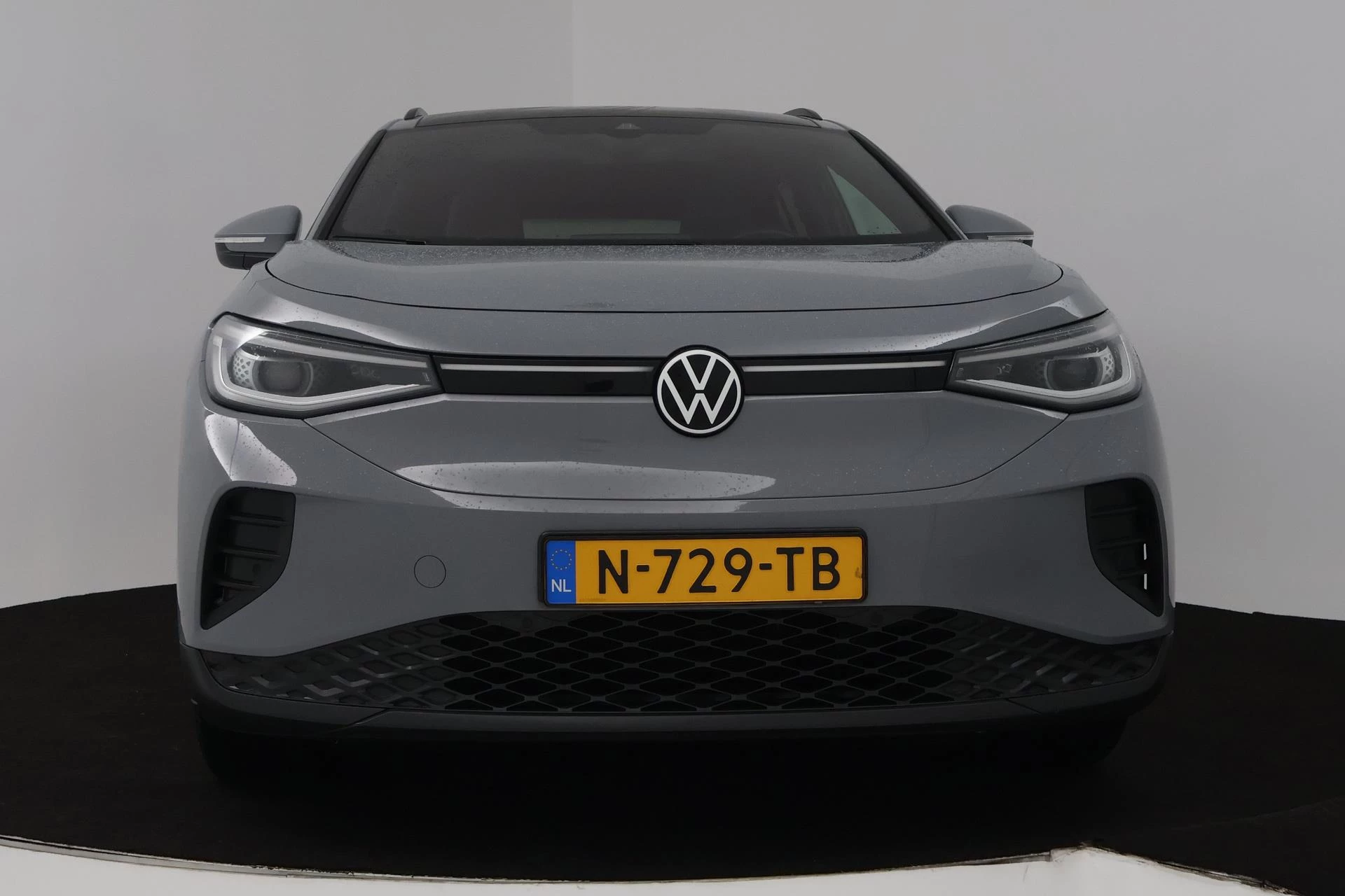 Hoofdafbeelding Volkswagen ID.4