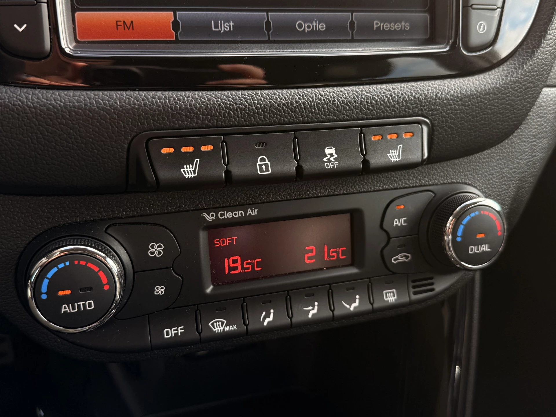 Hoofdafbeelding Kia cee'd