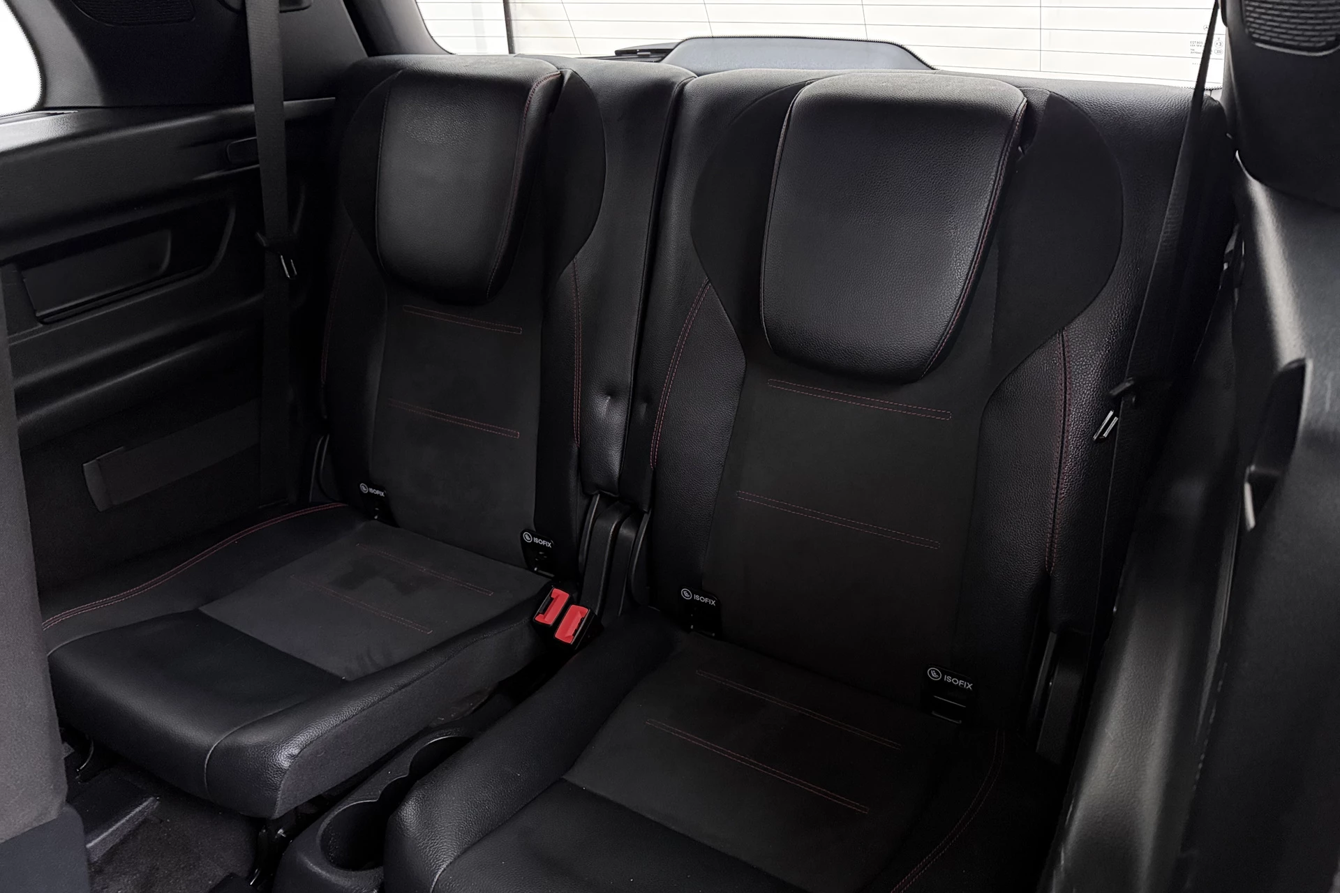 Hoofdafbeelding Mercedes-Benz EQB