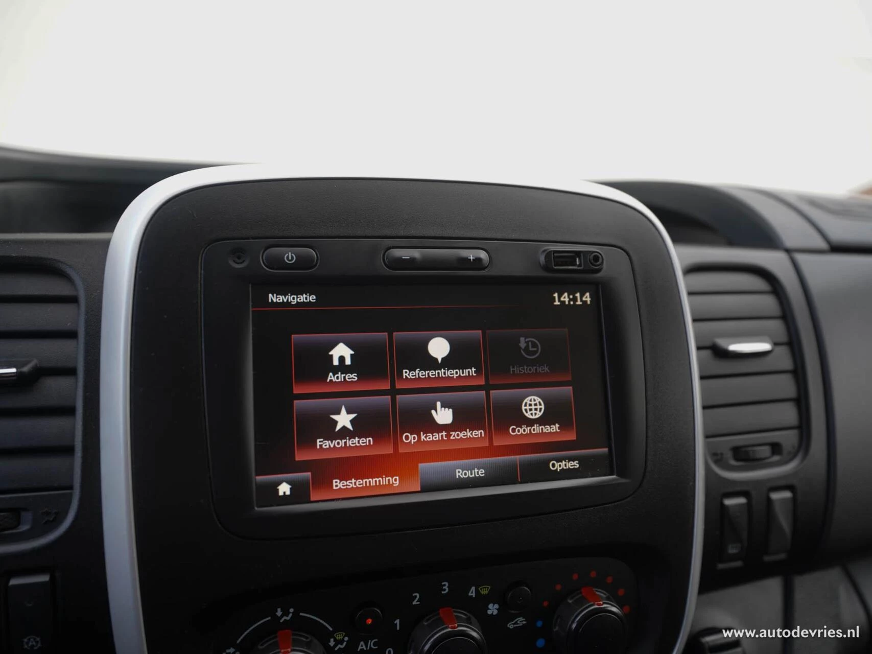Hoofdafbeelding Fiat Talento