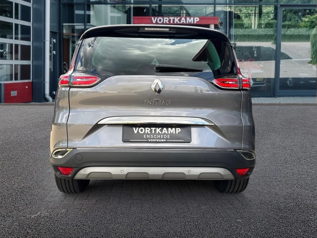 Hoofdafbeelding Renault Espace