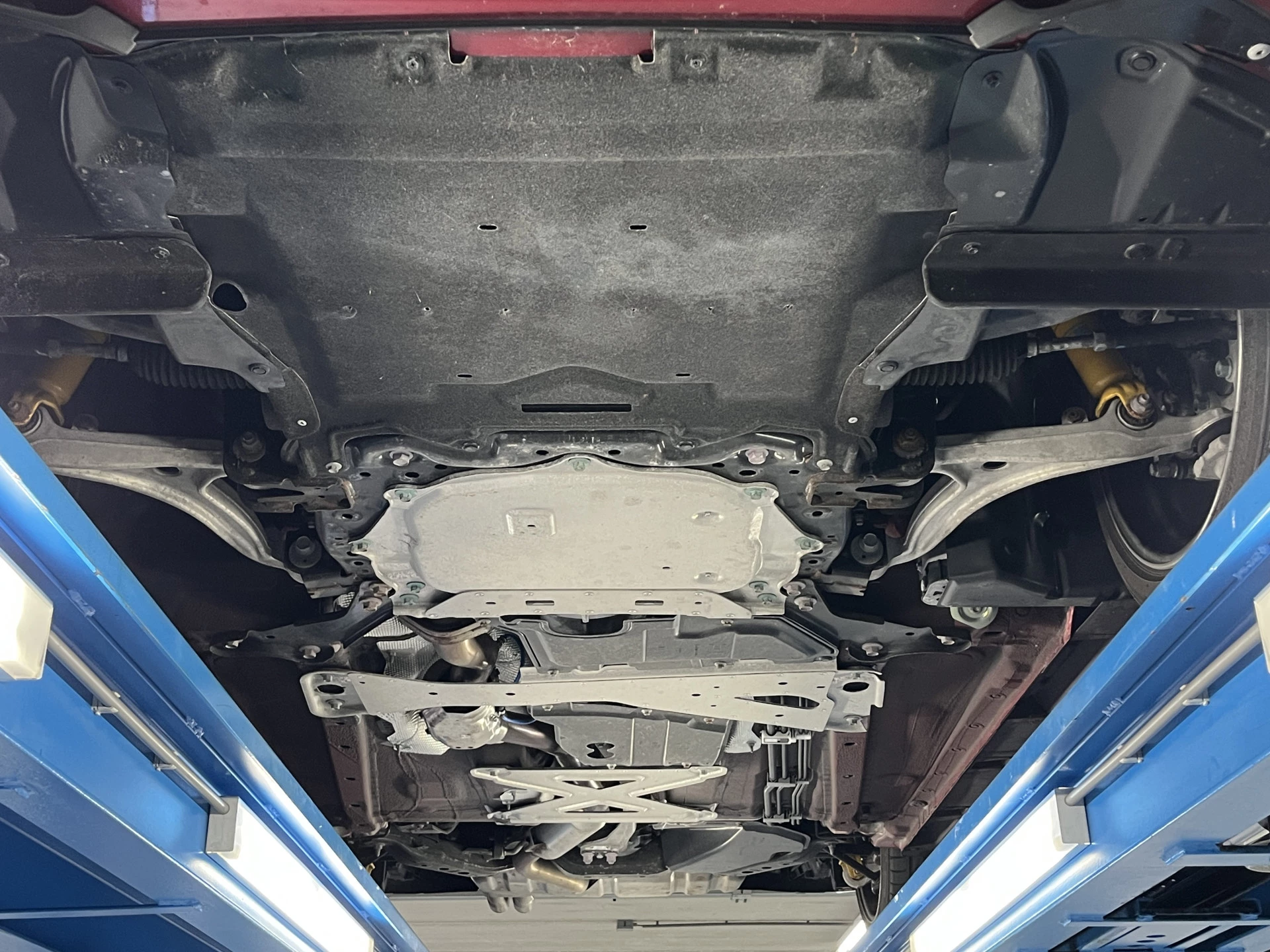 Hoofdafbeelding Mazda MX-5