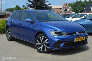 Volkswagen Polo 1.0 TSI R-Line Business Automaat